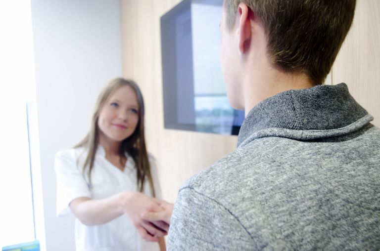 大手町が支える都市の健康最前線多様なニーズに応える医療体制