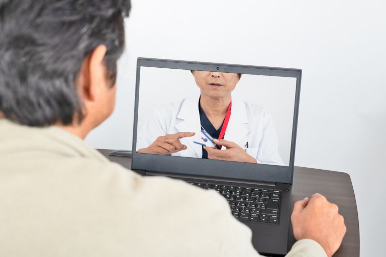 大手町の働く人と暮らす人を支える進化する都市型内科医療環境の最前線